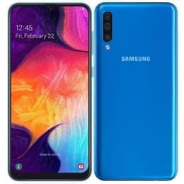 Galaxy A50 128GB - Blue - Unlocked