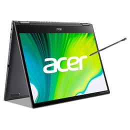 Acer Spin 5 SP513-55N-51BU 13-inch Core i5-1135G7 - SSD 512 GB - 16GB QWERTZ - Swiss