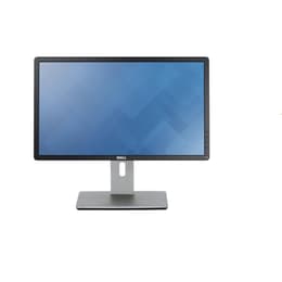 22-inch Dell P2214HB 1920 x 1080 LCD Monitor Black