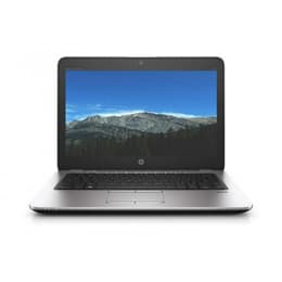 HP EliteBook 820 G3 12-inch (2016) - Core i5-6300 - 8GB - SSD 128 GB AZERTY - French