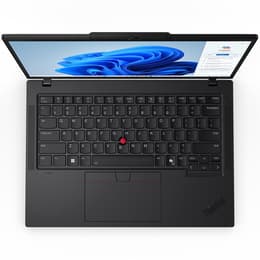 Lenovo ThinkPad T14 G3 14-inch (2020) - Core i5-1235U - 16GB - SSD 256 GB QWERTY - Italian