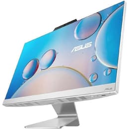 Asus A3402WBAK-WA197W 24" Pentium Gold 1.2 GHz - SSD 256 GB - 8GB AZERTY - French