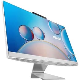 Asus A3402WBAK-WA197W 24" Pentium Gold 1.2 GHz - SSD 256 GB - 8GB AZERTY - French