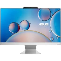 Asus A3402WBAK-WA197W 24" Pentium Gold 1.2 GHz - SSD 256 GB - 8GB AZERTY - French