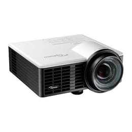 Optoma ML750ST Video projector 700 Lumen - White/Black