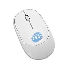 Simpletek Keyboard AZERTY French Wireless M&K AZERTY FR Kit Mouse and Keyboard
