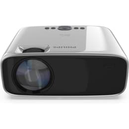 Philips NPX535 Video projector 3500 Lumen - Grey