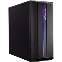 Captiva R72-090 Ryzen 5 5500 3.6 GHz - SSD 512 GB - 16GB