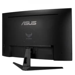 31.5-inch Asus TUF VG328H1B 1920 x 1080 LCD Monitor Black