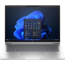 HP ProBook 4 G1i 14 AI 14-inch (2025) - Core Ultra 5 225U - 8GB - SSD 512 GB QWERTY - English