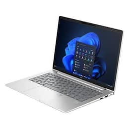 HP ProBook 4 G1i 14 AI 14-inch (2025) - Core Ultra 5 225U - 8GB - SSD 512 GB QWERTY - English