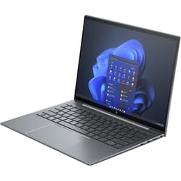HP Dragonfly G4 13-inch (2023) - Core i7-1355U - 16GB - SSD 512 GB QWERTY - English