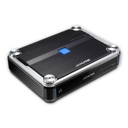 Alpine PDX-5 Sound Amplifiers