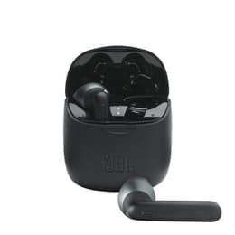 Jbl Tune 225TWS Earbud Bluetooth Earphones - Black/Grey