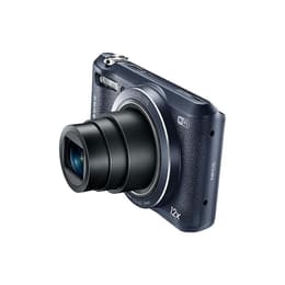Compact WB35F - Blue + Samsung Samsung Lens 24-288 mm f/3.1-6.3 f/3.1-6.3
