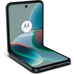 Motorola Razr 40 256GB - Green - Unlocked
