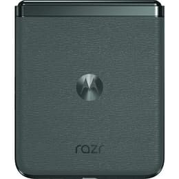 Motorola Razr 40 256GB - Green - Unlocked