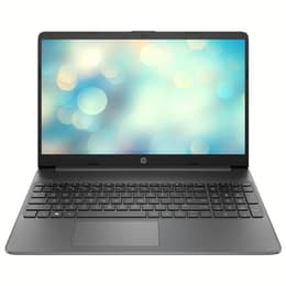 HP 15S-EQ2XXX 15-inch (2021) - Ryzen 3 - 5000 Series (U) - 16GB - SSD 512 GB QWERTY - Spanish