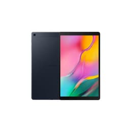 Galaxy Tab A 32GB - Black - WiFi + 4G