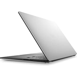 Dell XPS 15 7590 15-inch (2019) - Core i7-9850H - 16GB - SSD 512 GB QWERTZ - German