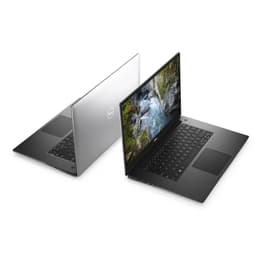Dell XPS 15 7590 15-inch (2019) - Core i7-9850H - 16GB - SSD 512 GB QWERTZ - German
