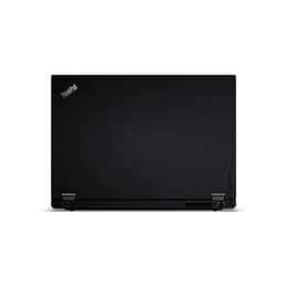Lenovo ThinkPad L560 15-inch (2014) - Core i5-6300U - 8GB - HDD 500 GB AZERTY - French