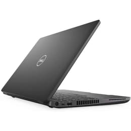 Dell Precision 3541 15-inch (2019) - Core i7 - Gen 9 (H) - 8GB - SSD 256 GB AZERTY - French