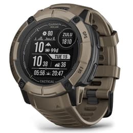 Garmin Instinct 2X Bluetooth 18 mm - Grey