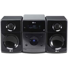 Lg XA64 Micro Hi-Fi system