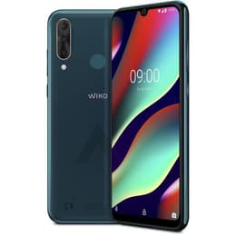 Wiko View3 Pro 128GB - Green - Unlocked