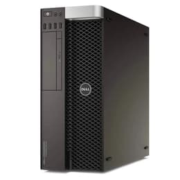 Precision 5810 Xeon E5-1607 v3 3.1Ghz - SSD 512 GB - 32GB