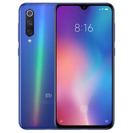 Xiaomi Mi 9 128GB - Blue - Unlocked - Dual-SIM