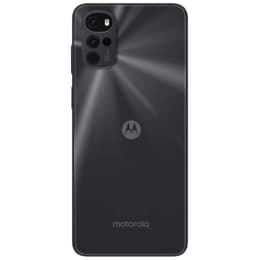 Motorola Moto G22 64GB - Black - Unlocked
