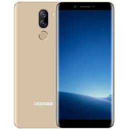 Doogee X60L 16GB - Gold - Unlocked