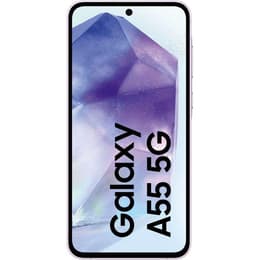 Galaxy A55 128GB - Purple - Unlocked
