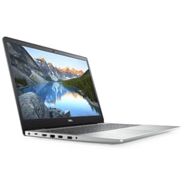 Dell Inspiron 5593 15-inch (2021) - Core i7-1065G7 - 8GB - SSD 512 GB AZERTY - French