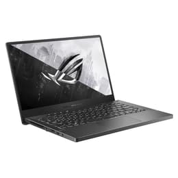 Asus ROG Zephyrus G14 GA401IV-HE133T 14"-inch - Ryzen 9 4900HS - 32GB - SSD 1 TBGB NVIDIA GeForce RTX 2060 AZERTY - French