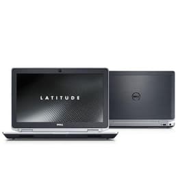 Dell Latitude E6330 13-inch (2012) - Core i5-3340M - 4GB - SSD 240 GB AZERTY - French