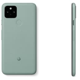 Google Pixel 5 128GB - Green - Unlocked