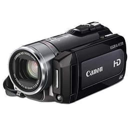 Canon Legria HF200 Camcorder - Black