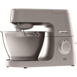 Kenwood Chef Elite KVC 51 4.6000L Grey Stand mixers