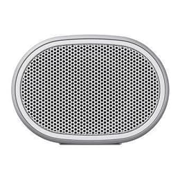 Sony SRS-XB01 Bluetooth Speakers - Grey