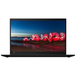 Lenovo ThinkPad X1 Carbon G7 14-inch (2018) - Core i5 - Gen 8 (U) - 16GB - SSD 512 GB QWERTY - English