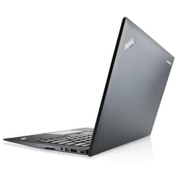 Lenovo ThinkPad X1 Carbon G7 14-inch (2018) - Core i5 - Gen 8 (U) - 16GB - SSD 512 GB QWERTY - English