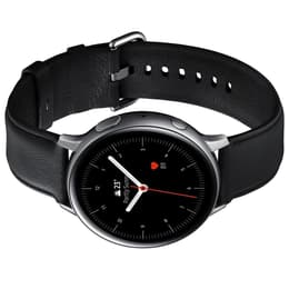 Smart Watch Samsung HR GPS Galaxy Watch Active 2 44 mm - Silver