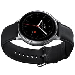 Smart Watch Samsung HR GPS Galaxy Watch Active 2 44 mm - Silver