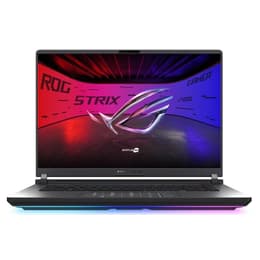 Asus ROG Strix G16 16"-inch - Core i7-14650HX - 16GB - SSD 1 TBGB NVIDIA GeForce RTX 5060 QWERTY - English