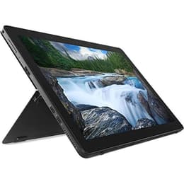 Dell Latitude 5290 12-inch (2018) - Core i7 - Gen 8 (U) - 16GB - SSD 256 GB AZERTY - French
