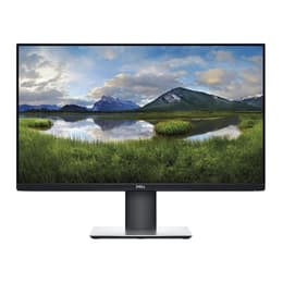 22-inch Dell P2219H 1920 x 1080 LCD Monitor Black