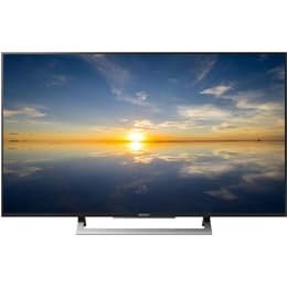 Sony 49.0000-inch KD49XD8005 3840 x 2160 TV